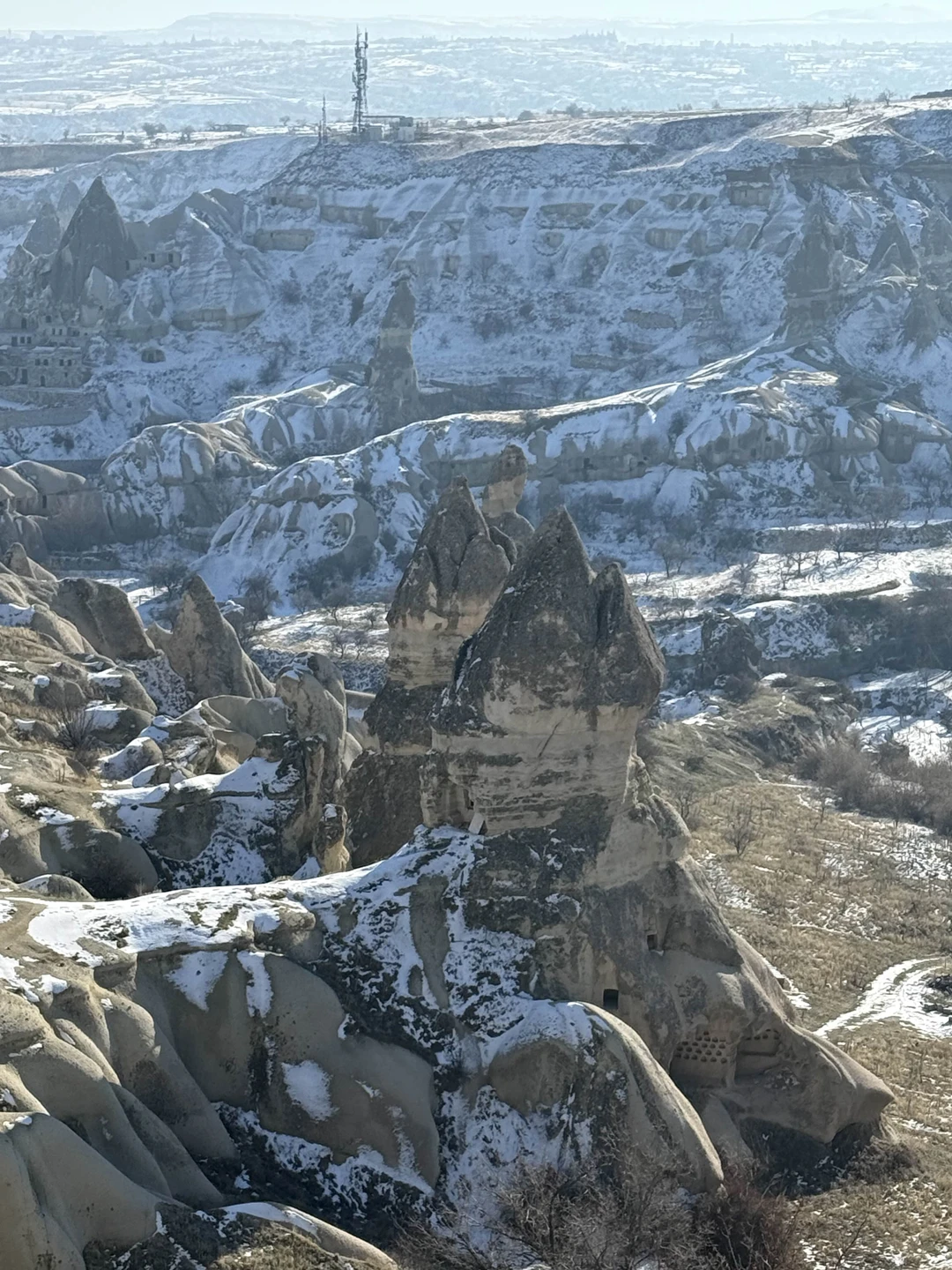 Если вы хотите не просто увидеть Каппадокию, а почувствовать её душу, понять её историю и влюбиться