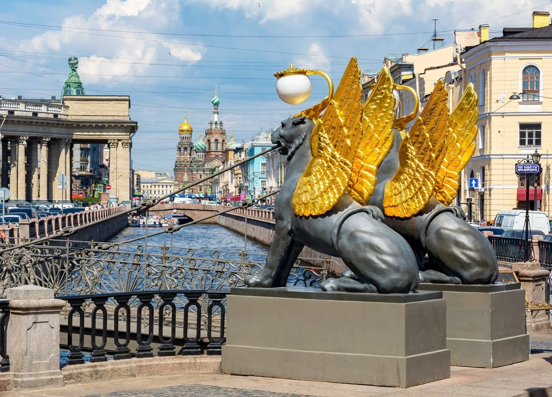 Банковский мост