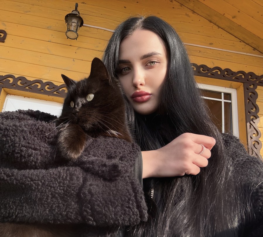 Тула: 1 день на семейной ферме (Алена)