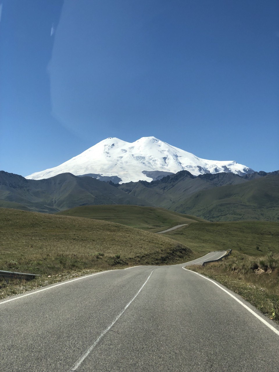 Отличное времяпрепровождение. Поскольку были ограничены во времени - нужно было обязательно успеть на самолет после экскурсии
