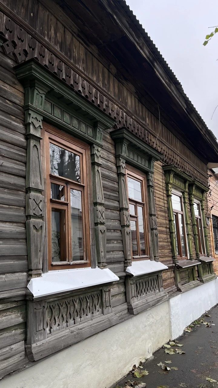 Понравилась данная экскурсия