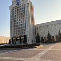 Фото отзыва 1: экскурсия "История Минска на душевной прогулке"