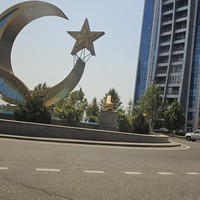 Фото отзыва 4: экскурсия "Индивидуальная экскурсия из Махачкалы в Грозный, Аргун и Шали"