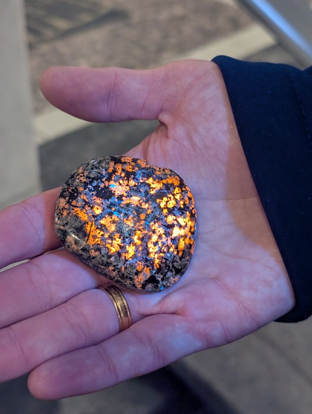 Невероятно интересные рассказы