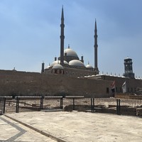 Фото отзыва 2: экскурсия "Путешествие сквозь прошлое — от Нила до средневековой крепости"