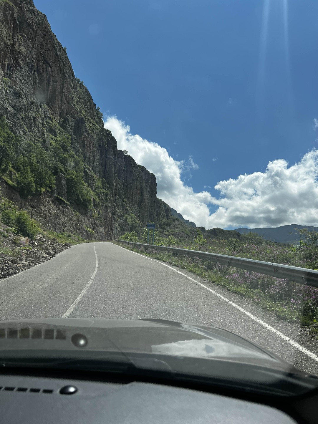 Джилы-Су: путешествие из Ессентуков (Надежда)