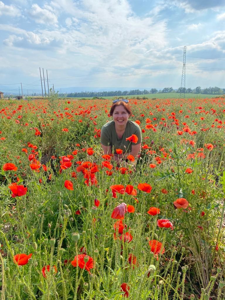 Экскурсию по КМВ нам провел Роман, за что ему огромное спасибо! Сразу хочется отметить, что тк