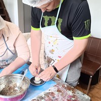 Фото отзыва 2: экскурсия "Кухня деревни Чаисубани (из Батуми)"