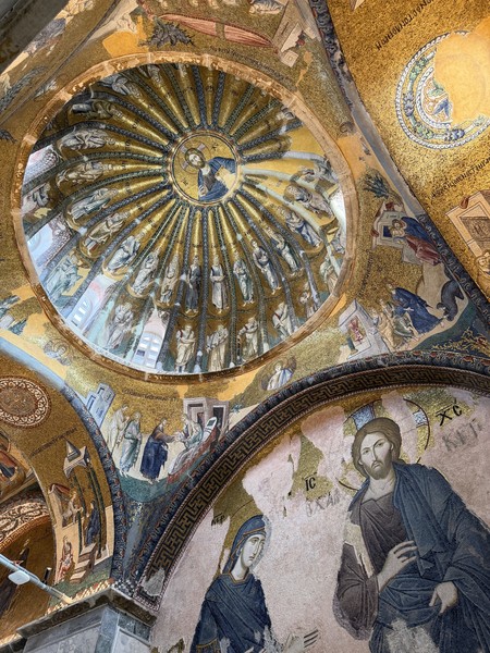 Все супер! Гуляли с Али из команды Бахтияра. В легкой форме рассказал очень много всего. На