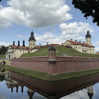 Фото отзыва 1: экскурсия "Несвиж — город-музей под открытым небом"