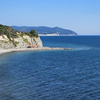 Фото отзыва 2: экскурсия "Променад по Геленджику"