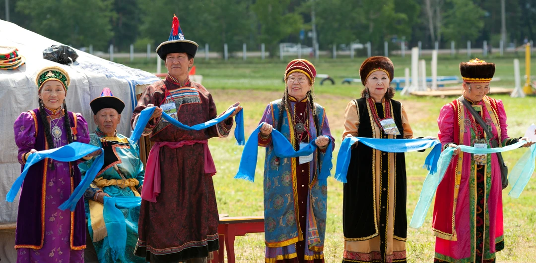 Буряты: всё о&nbsp;гостеприимном народе из&nbsp;Восточной Сибири
