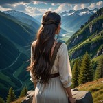 Экскурсовод в Кисловодске Александра
