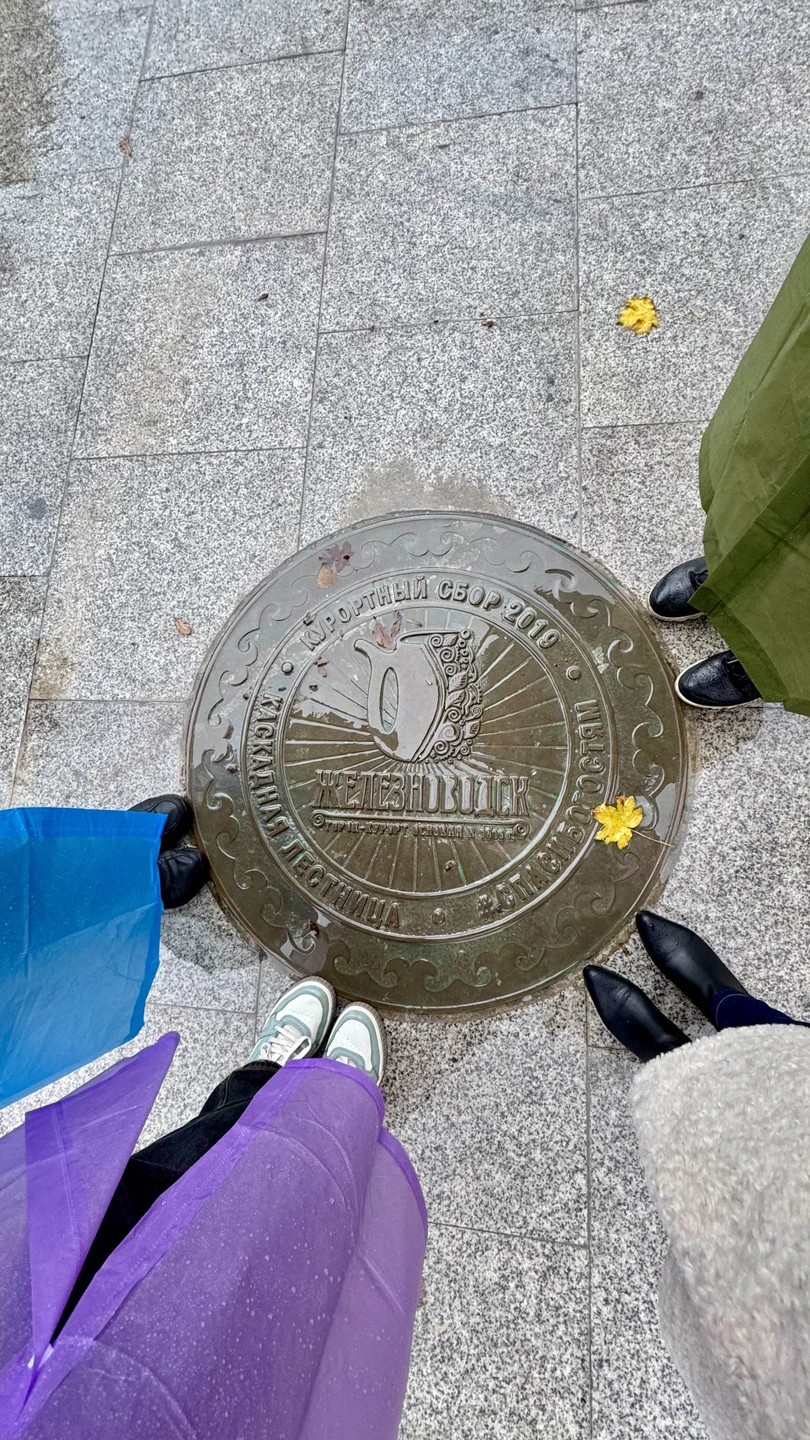 Чудесная экскурсия, прекрасный гид! Анна очень приятная и позитивная девушка. Можно отметить профессионализм Анны, коммуникабельность, грамотную