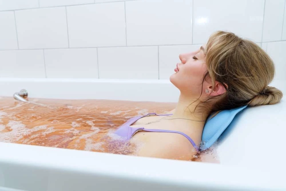 Целебные свойства нарзана