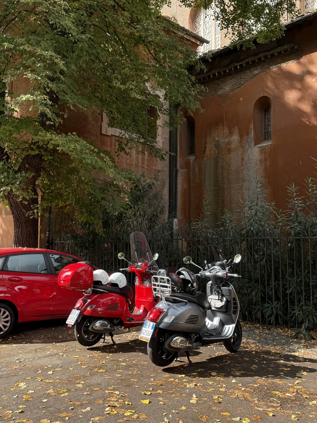 Самая лучшая экскурсия из многих, заказанных ранее на трипстере