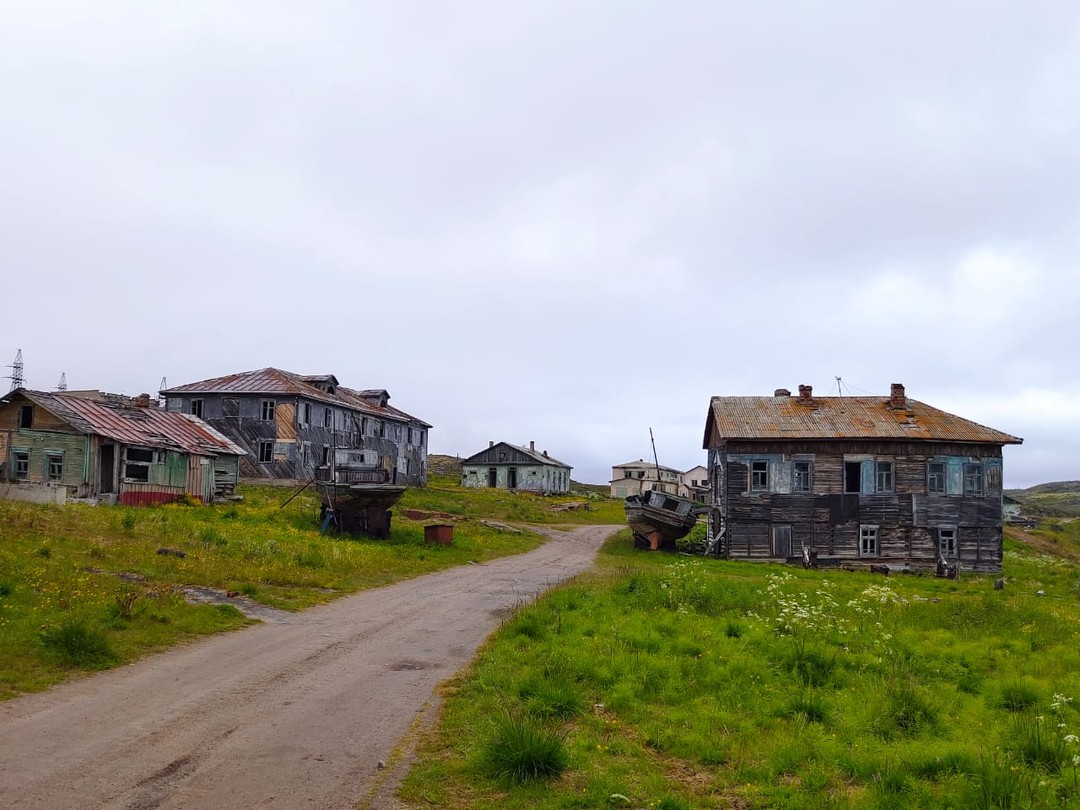 В Мурманске мы были всего несколько дней. Выбор экскурсий на сайте огромный, но эта экскурсия уникальна!