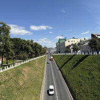 Фото отзыва 2: экскурсия "Нижегородский кремль за 1,5 часа"