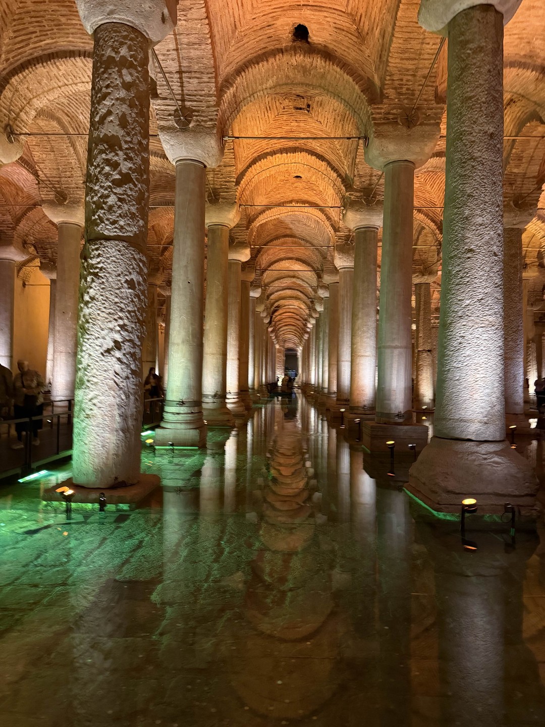 Ваш идеальный день в Стамбуле (Дарья)