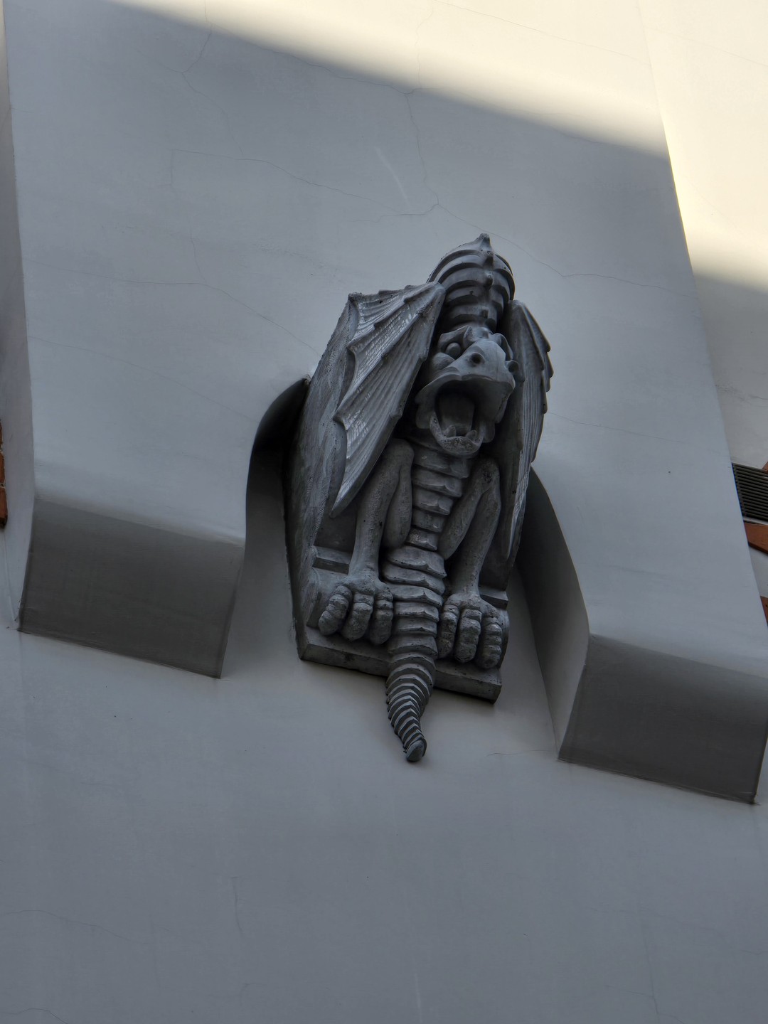 Экскурсия в «Дом с горгульей»: погружение в старый Кёнигсберг (Ольга)