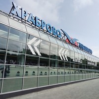 Фото туриста Александр 2 - Из аэропорта — в Калининград: душевный трансфер с фотографом