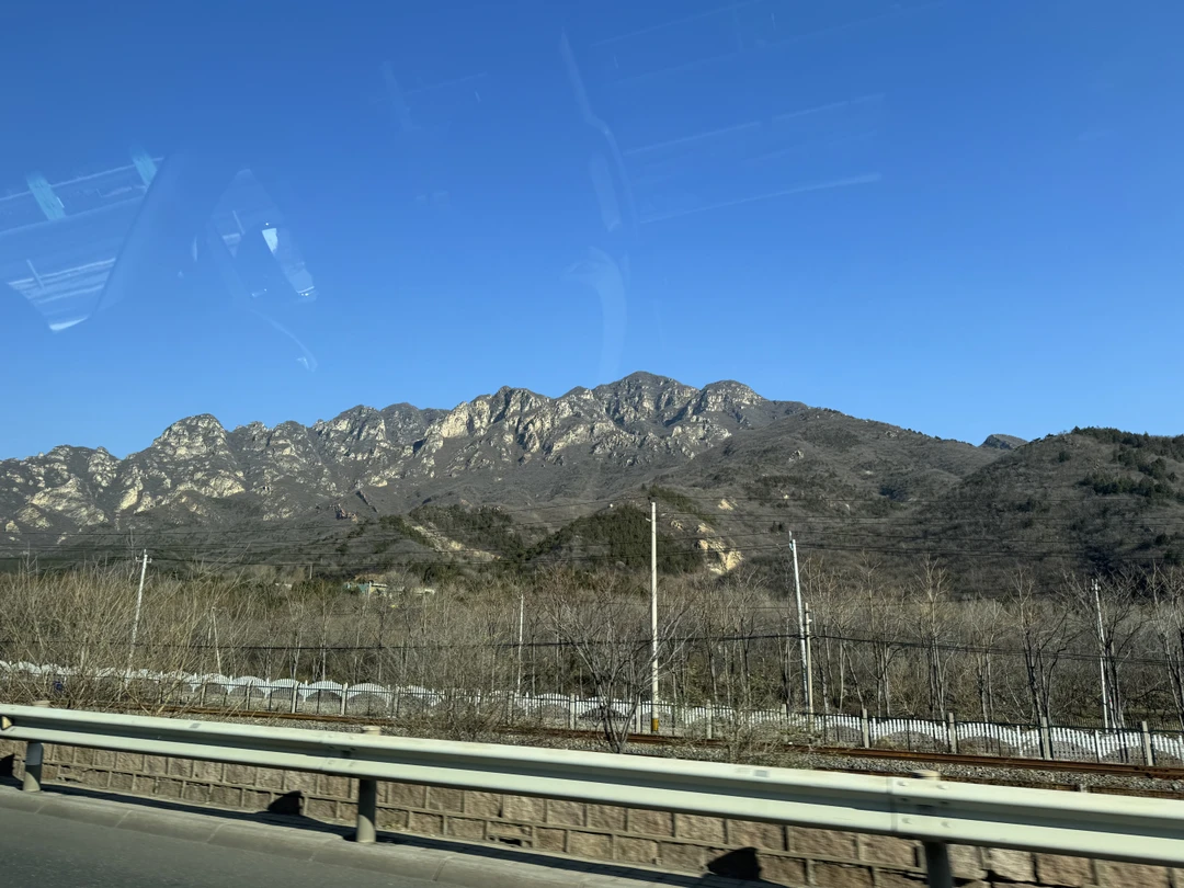 Must-see места Пекина за один день (Ольга)