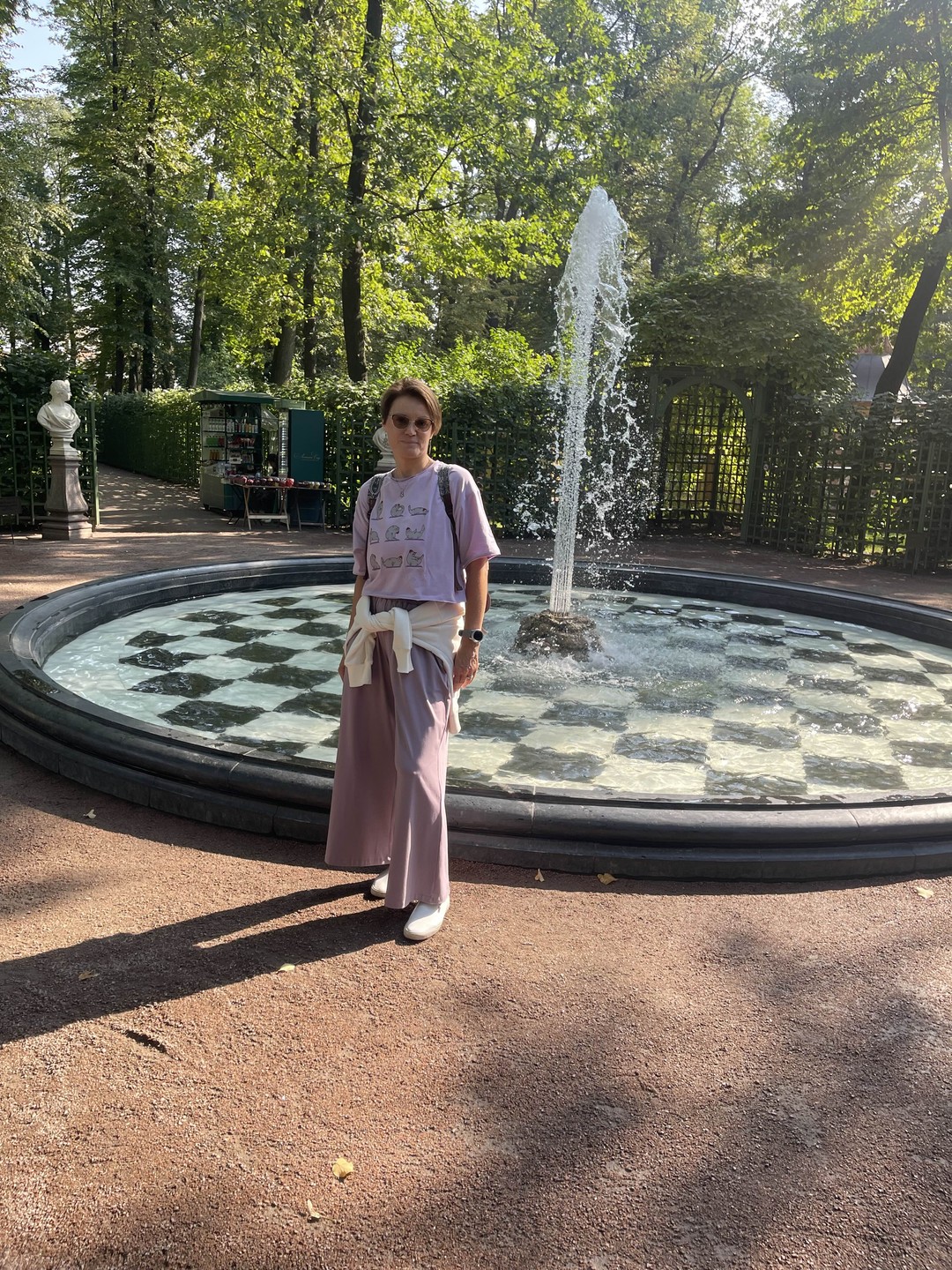 Очень интересно, весело и познавательно