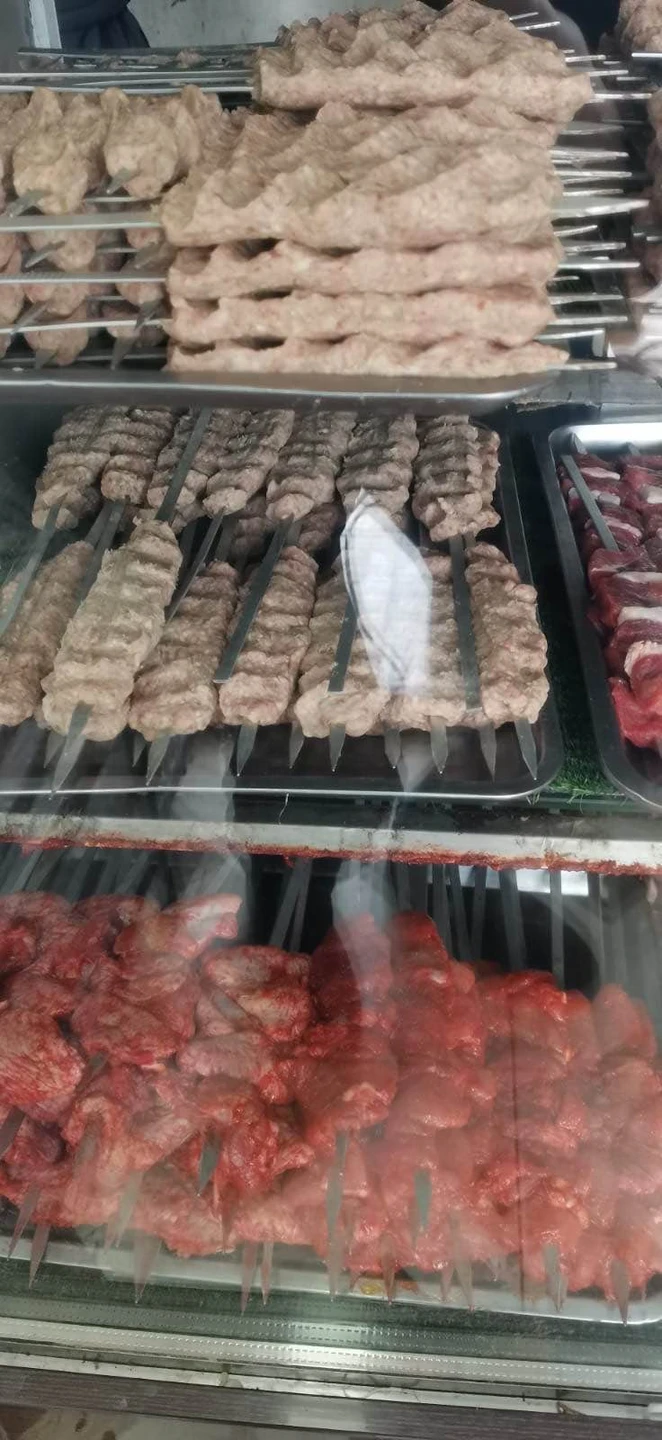 Второй день в Самарканде (Анастасия)