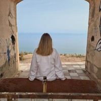 Фото отзыва 1: экскурсия "2 дня на озере Иссык-Куль: каньоны, горы и ледники"