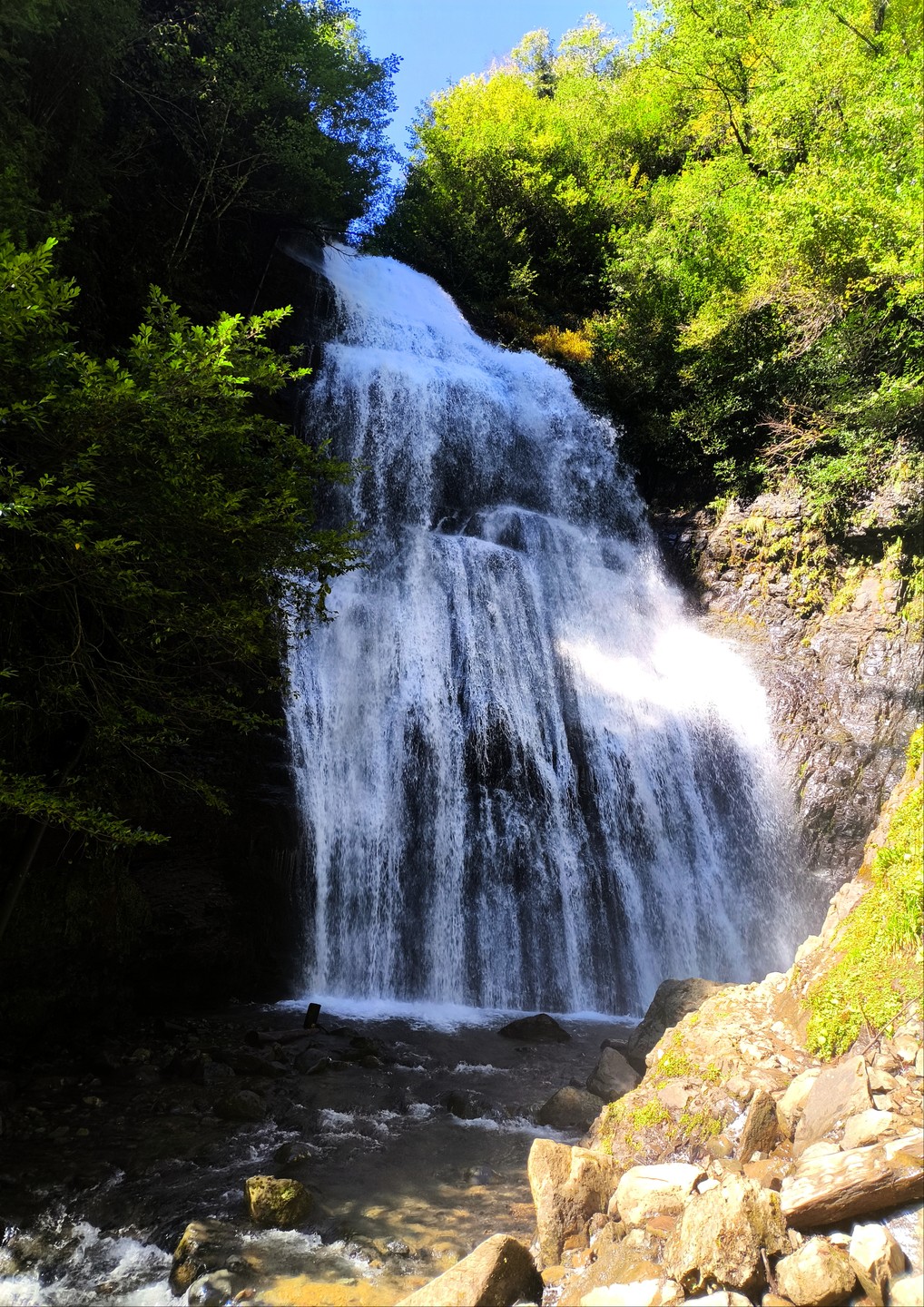 Экскурсия организована отлично, грамотно продуман маршрут. Большое спасибо нашему гиду Паше, он виртуозно объехал все туристические