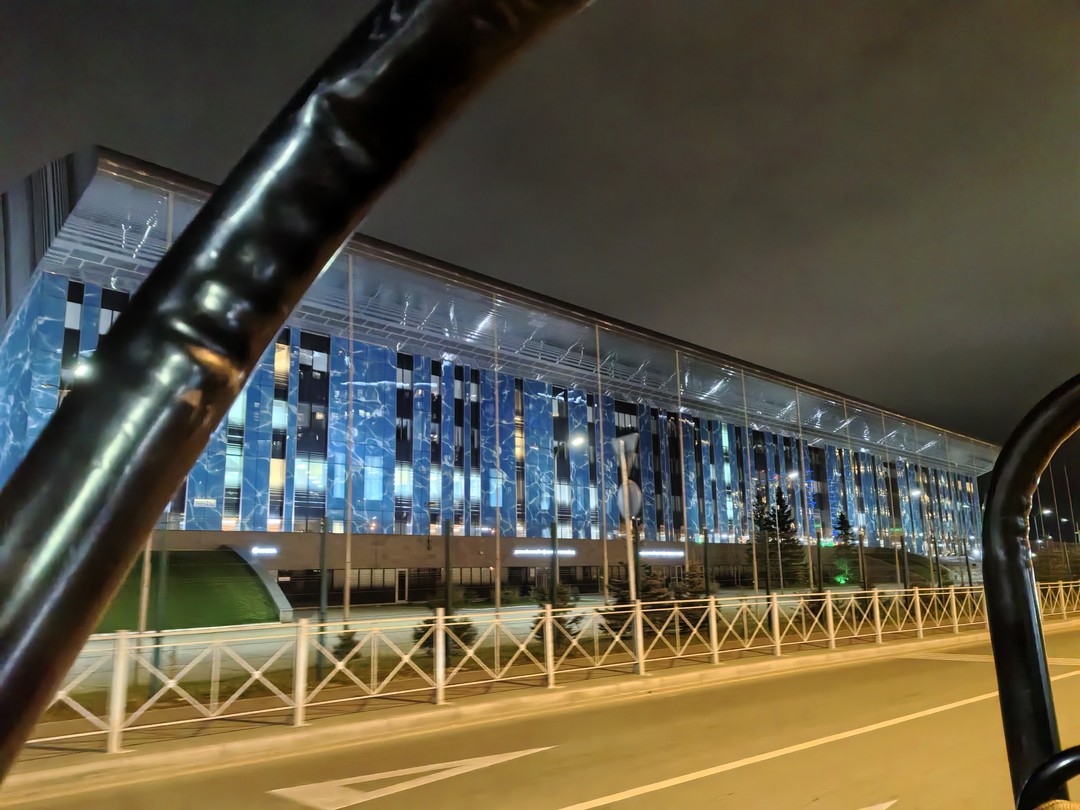 Отличная экскурсия, очень рекомендую!!! Ильнур отличный гид, очень интересный, грамотный молодой человек, отлично знающий историю,рассказывает доступно,