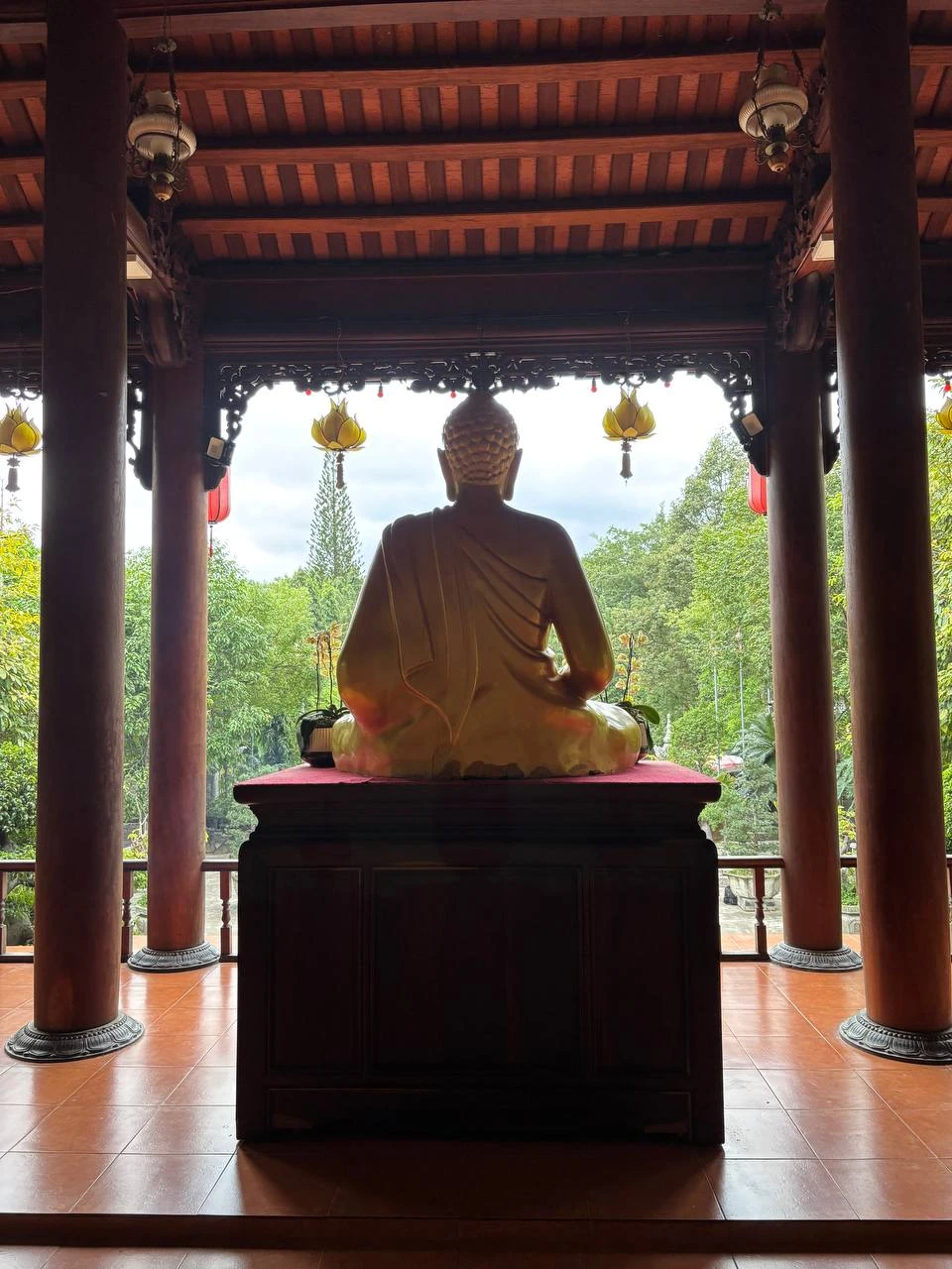 Авторская экскурсия по историческому Нячангу (Татьяна)