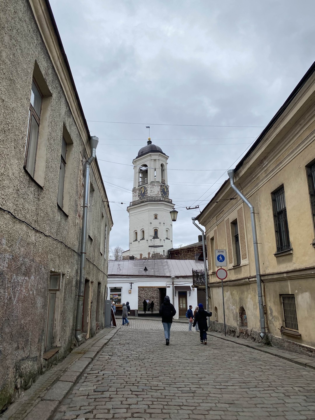 Всё прошло отлично и увлекательно
