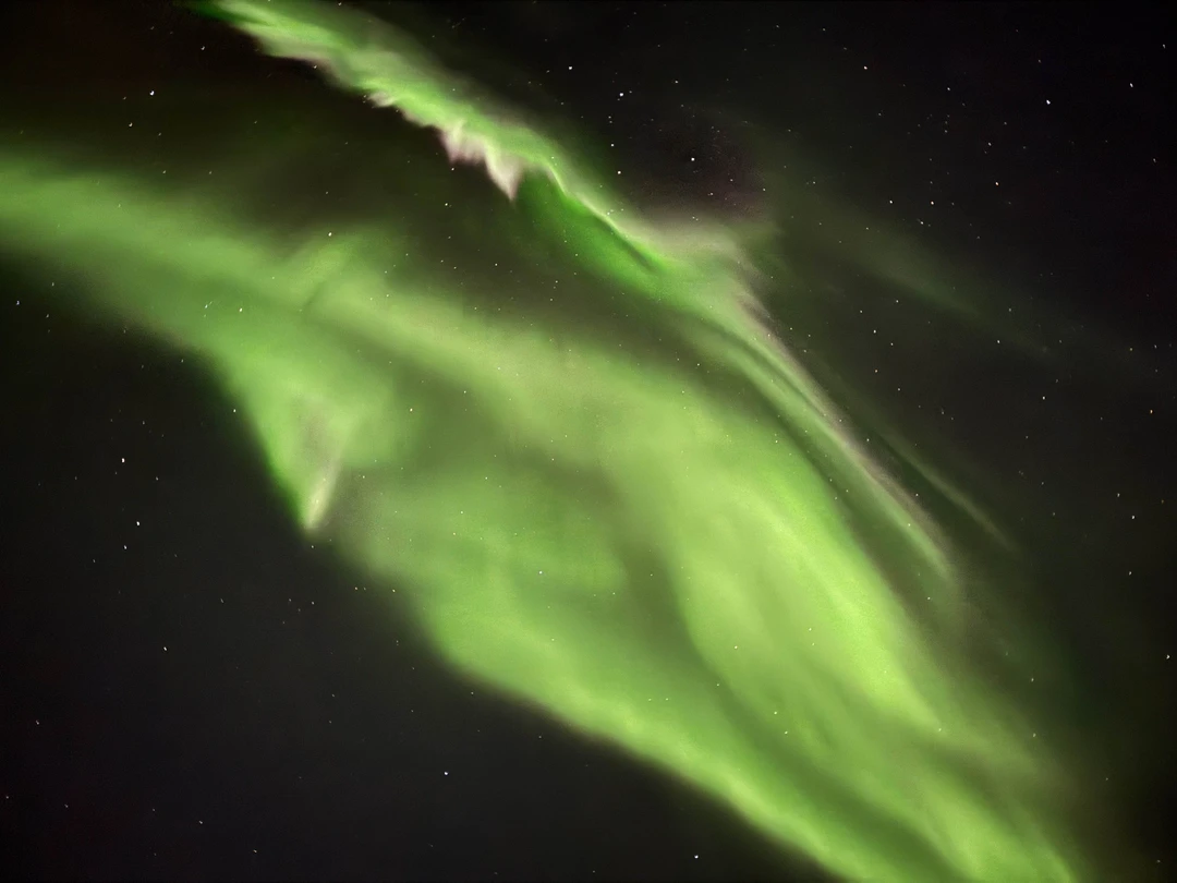 Если мечтаете увидеть северную сказку — идите с этим гидом - Александр! ⛰️ Он знает, где