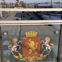 Фото отзыва 7: экскурсия "Аудиопроменад «Красноярск: сквозь время»"