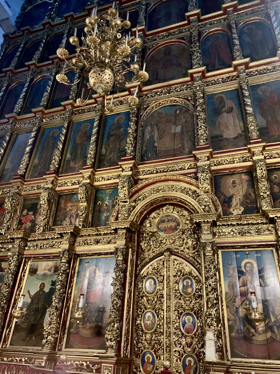 Приехали в первый раз в Псков из своего не менее древнего Полоцка) остались в восторге от