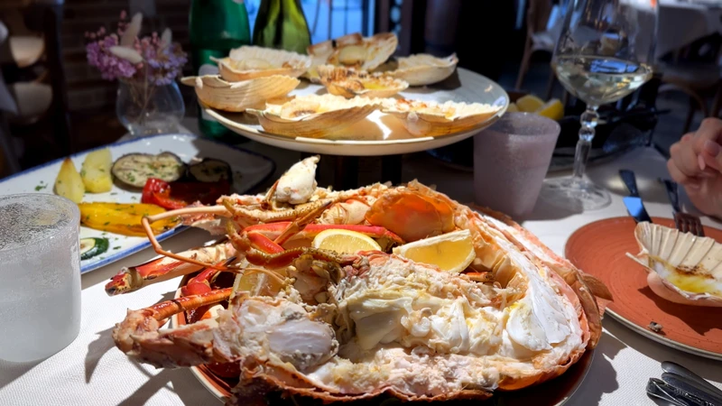 Венеция для гурманов