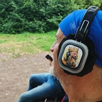 Фото отзыва 1: экскурсия "Экскурсия-аудиоспектакль «Голос Выборга»"