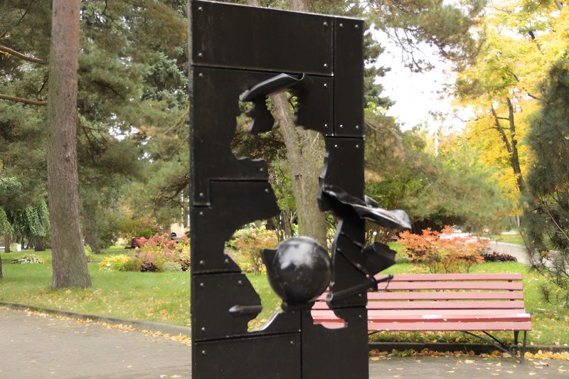 Аллея королевы Луизы - живописное сердце города (в мини-группе)