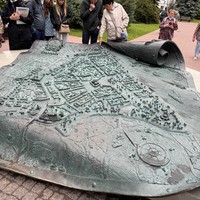 Фото отзыва 4: экскурсия "Экспресс-знакомство с Ярославлем"