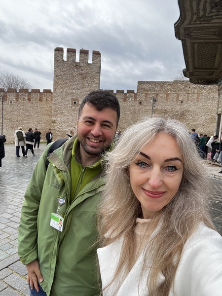 Мне понравилось все, Мустафа грамотно рассказал историю Турции, помог организовать трансфер в аэропорт после экскурсии, сам