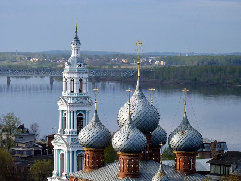 Классическая Кострома