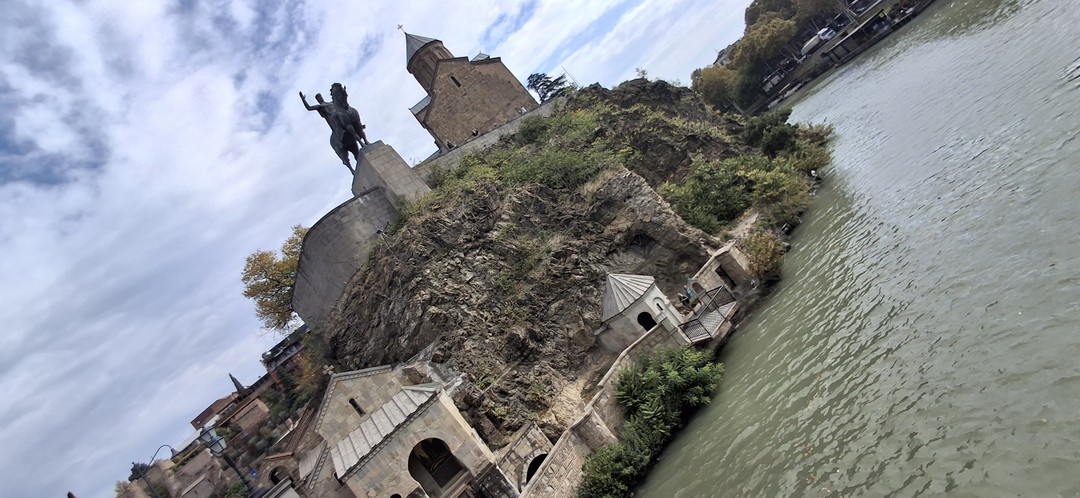 Летопись эпох на перекрёстке империй (Овсянников)