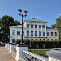 Фото отзыва 1: экскурсия "Добро пожаловать в Углич!"