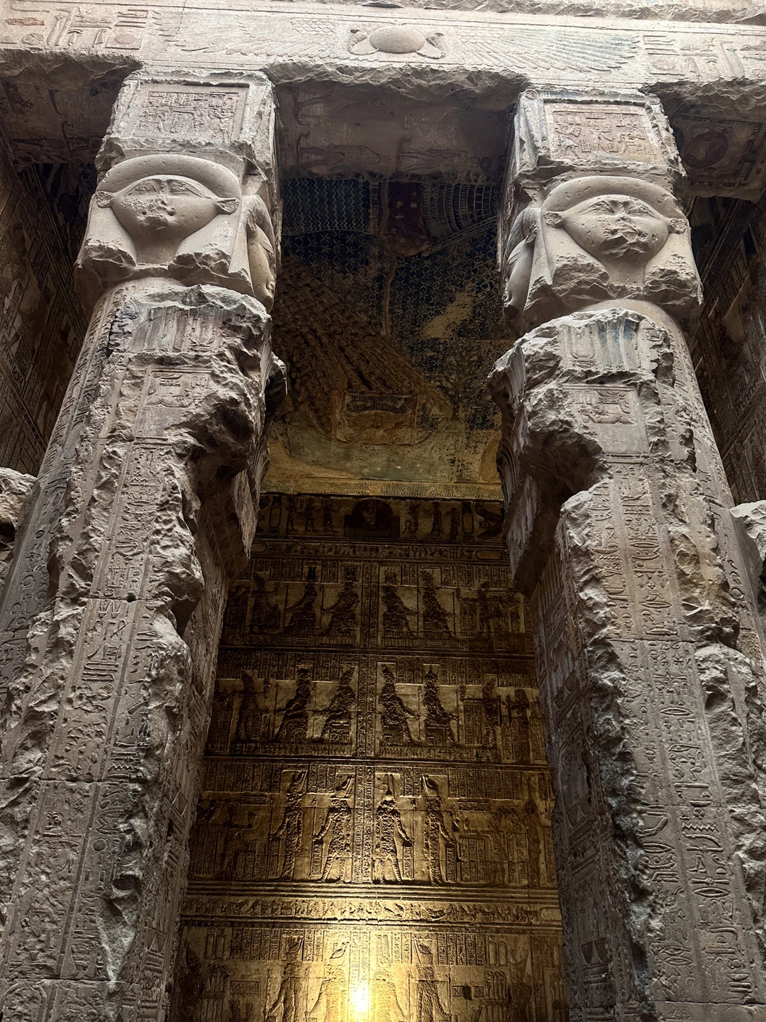 Отличная организация экскурсии в Луксор и Дендеру. Всё прошло интересно и без накладок. Гид Таха настоящий