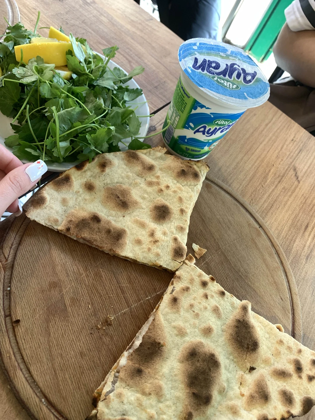 Спасибо большое за экскурсию. Было. интересно слушать и вкусно пробовать))) Дочке-подростку тоже очень понравилось. Буду рекомендовать