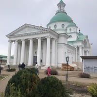 Фото отзыва 2: экскурсия "Из Ярославля — в Ростов!"