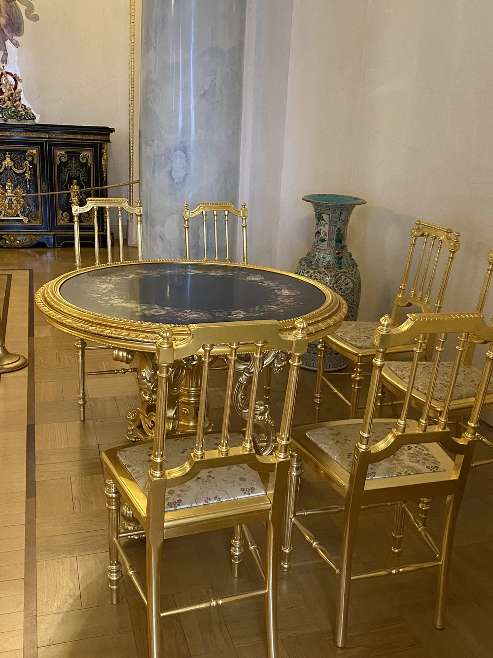 Дворец Юсуповых на Мойке: история богатейшей семьи империи (билеты включены) (14/20)