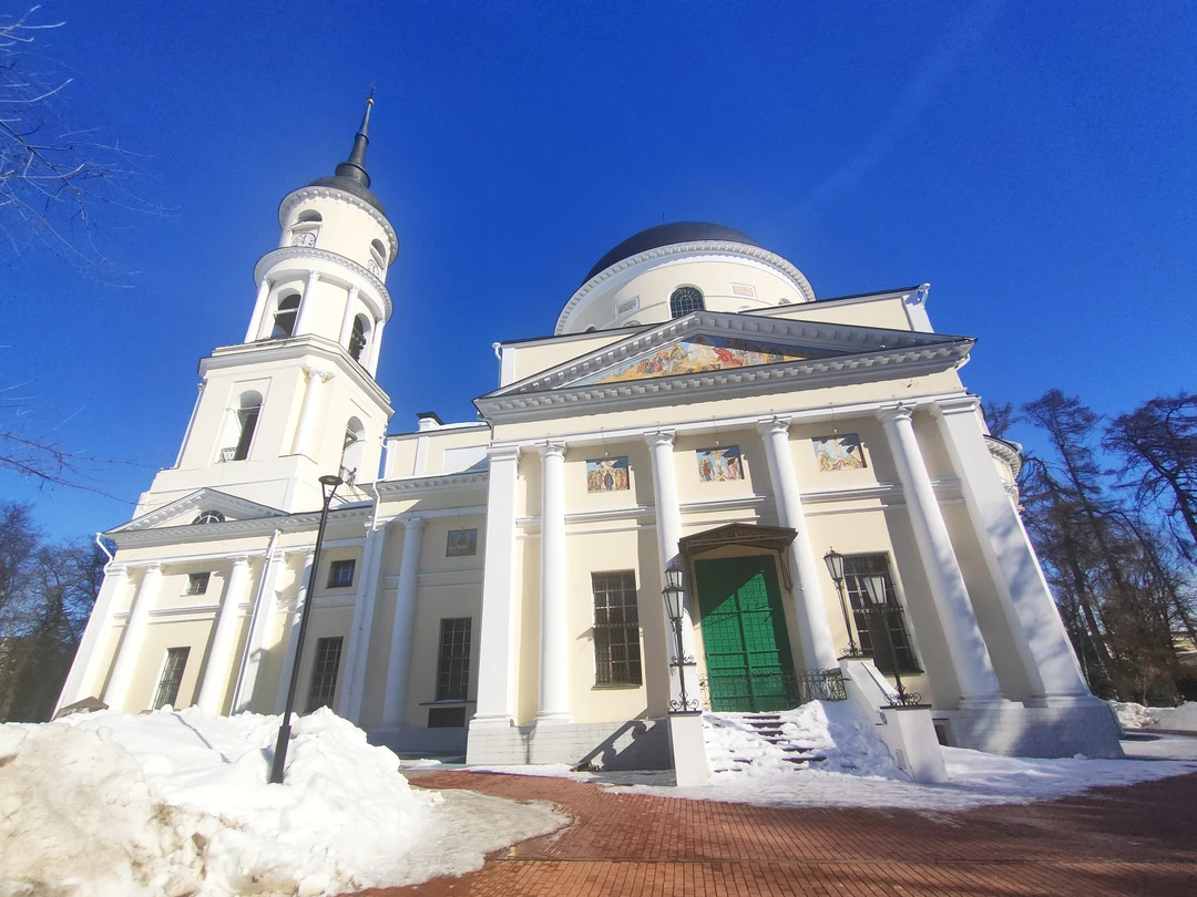 Спасибо большое Евгении за интересную и познавательную экскурсию. Благодаря ей открыли новые направления для знакомства с