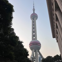 Фото отзыва 1: экскурсия "Такой разный Шанхай"